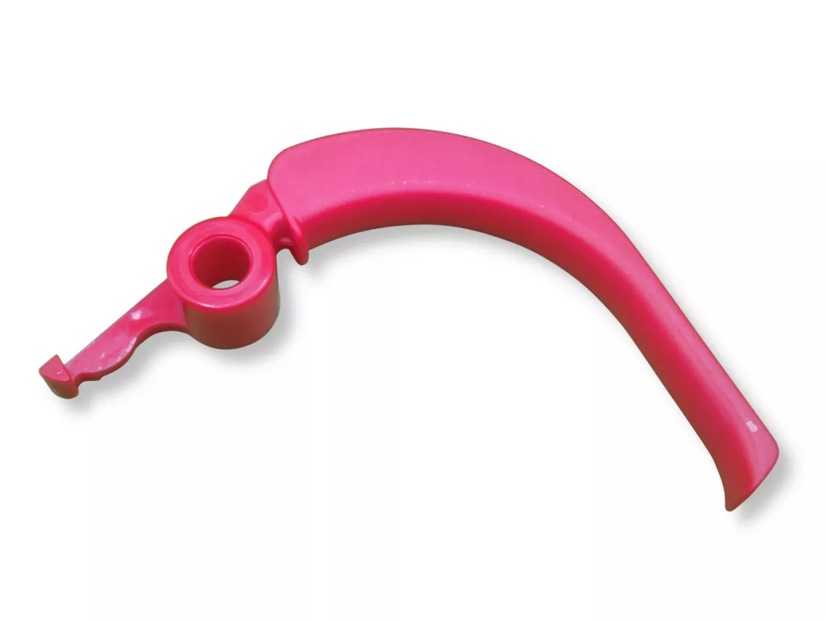 Levier commande interrupteur réf. F 016 L66 238 BOSCH